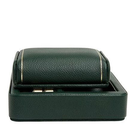 WOLF Watch Stand British Racing Single Travel Static Green D - Image 3