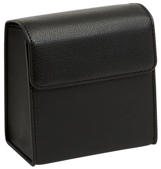 WOLF Watch Stand Viceroy Single Travel Black - Image 3