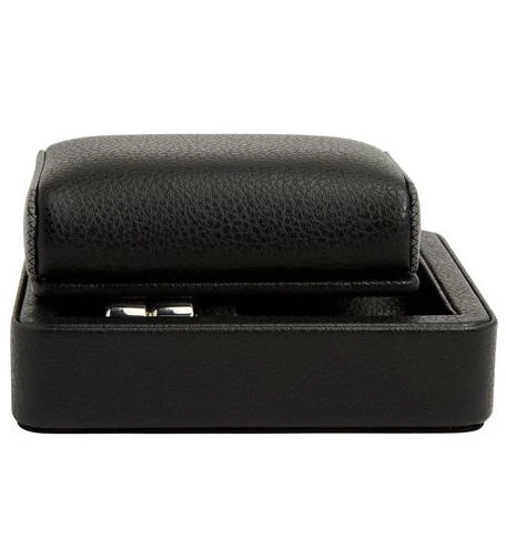 WOLF Watch Stand Viceroy Single Travel Black - Image 5