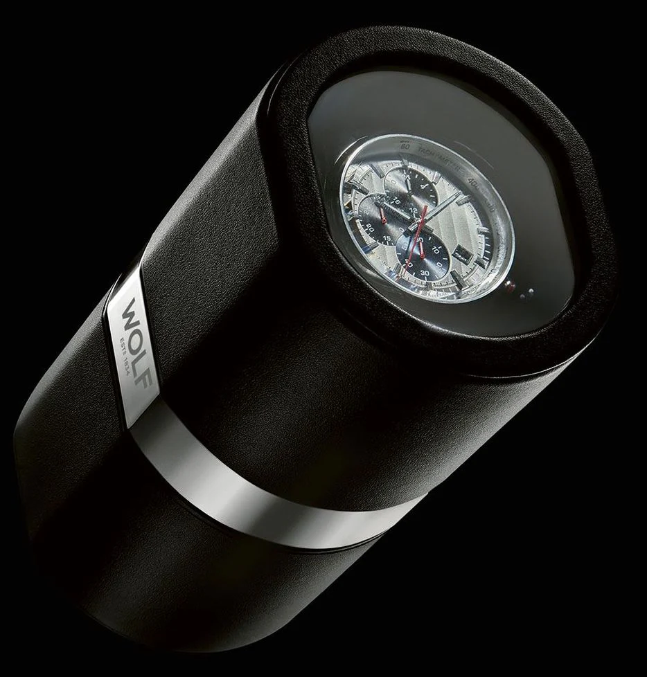 WOLF Watch Winder The Rocket - Image 4