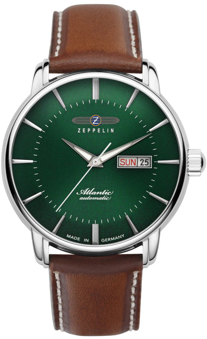 Zeppelin Atlantic Automatic Watch