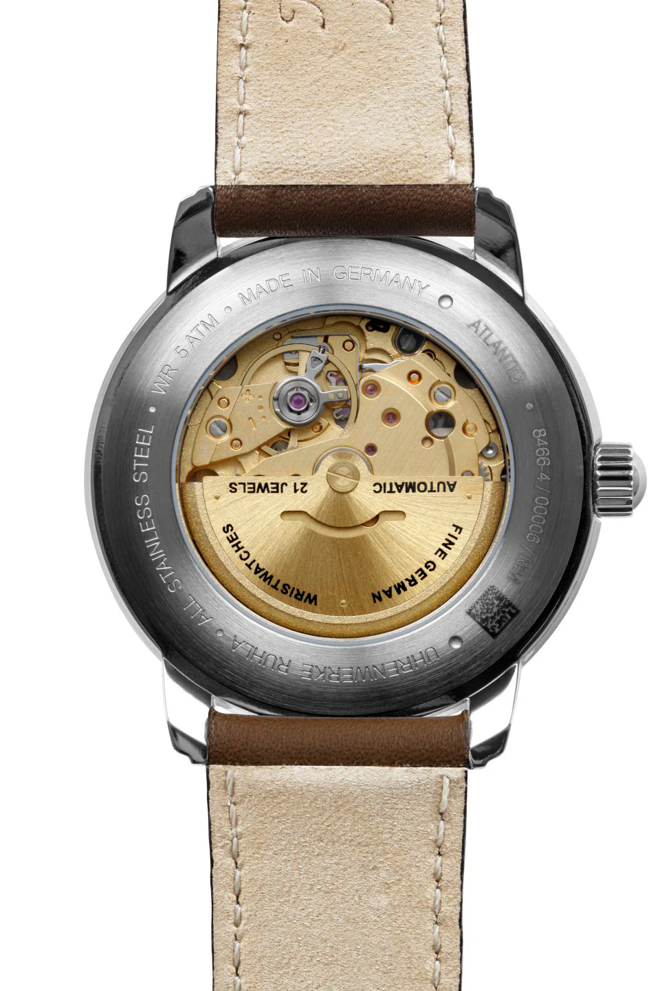 Zeppelin Atlantic Automatic Watch - Image 2