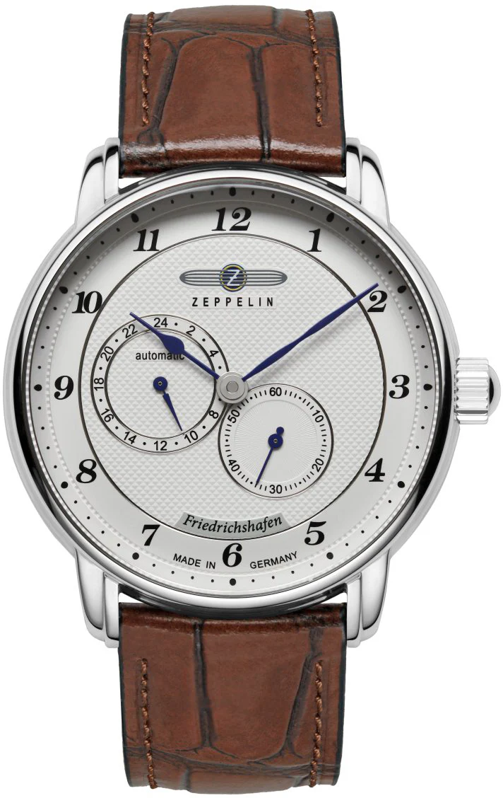 Zeppelin Friedrichshafen Automatic Watch