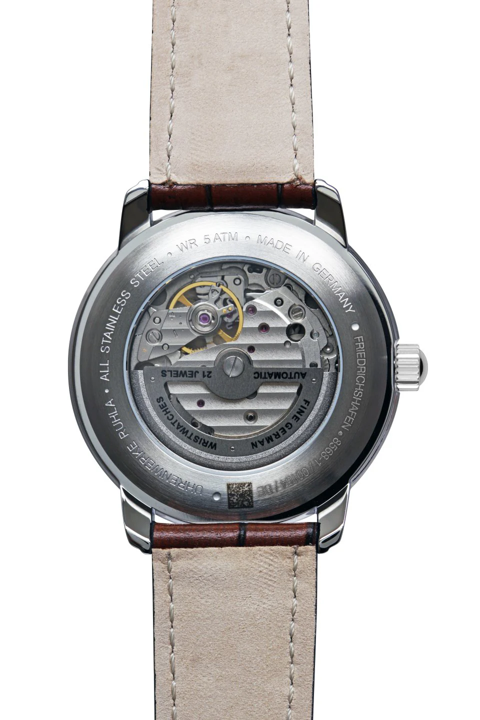 Zeppelin Friedrichshafen Automatic Watch - Image 2