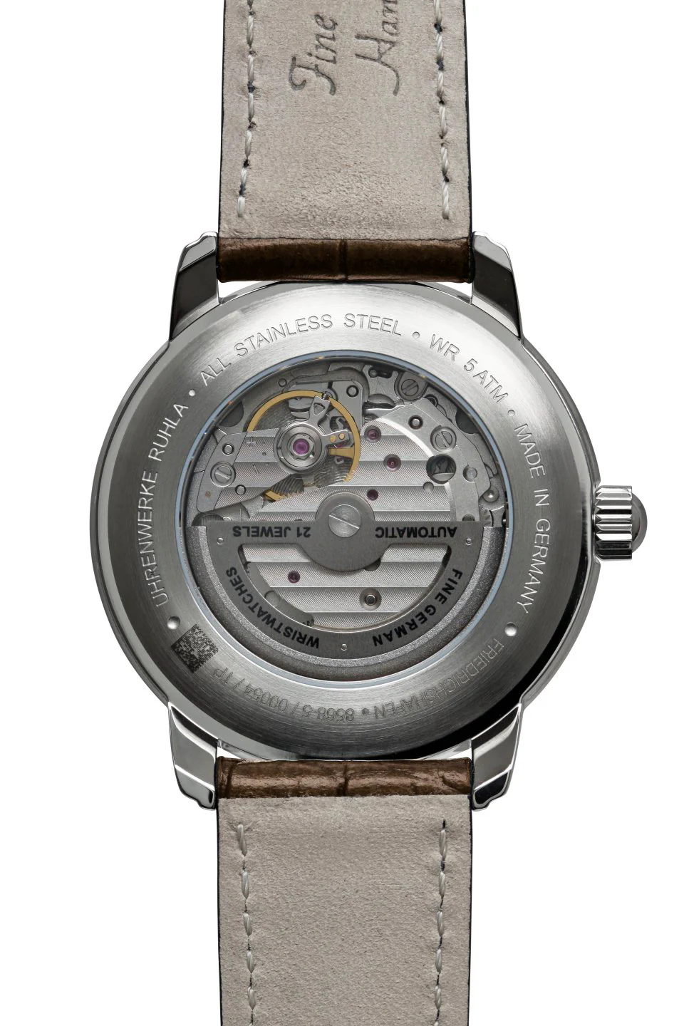 Zeppelin Friedrichshafen Automatic Watch - Image 2