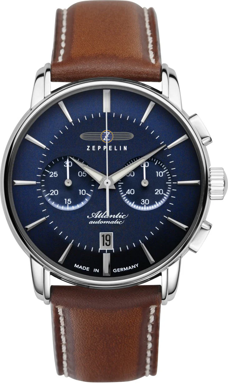 Zeppelin Atlantic Mens Watch