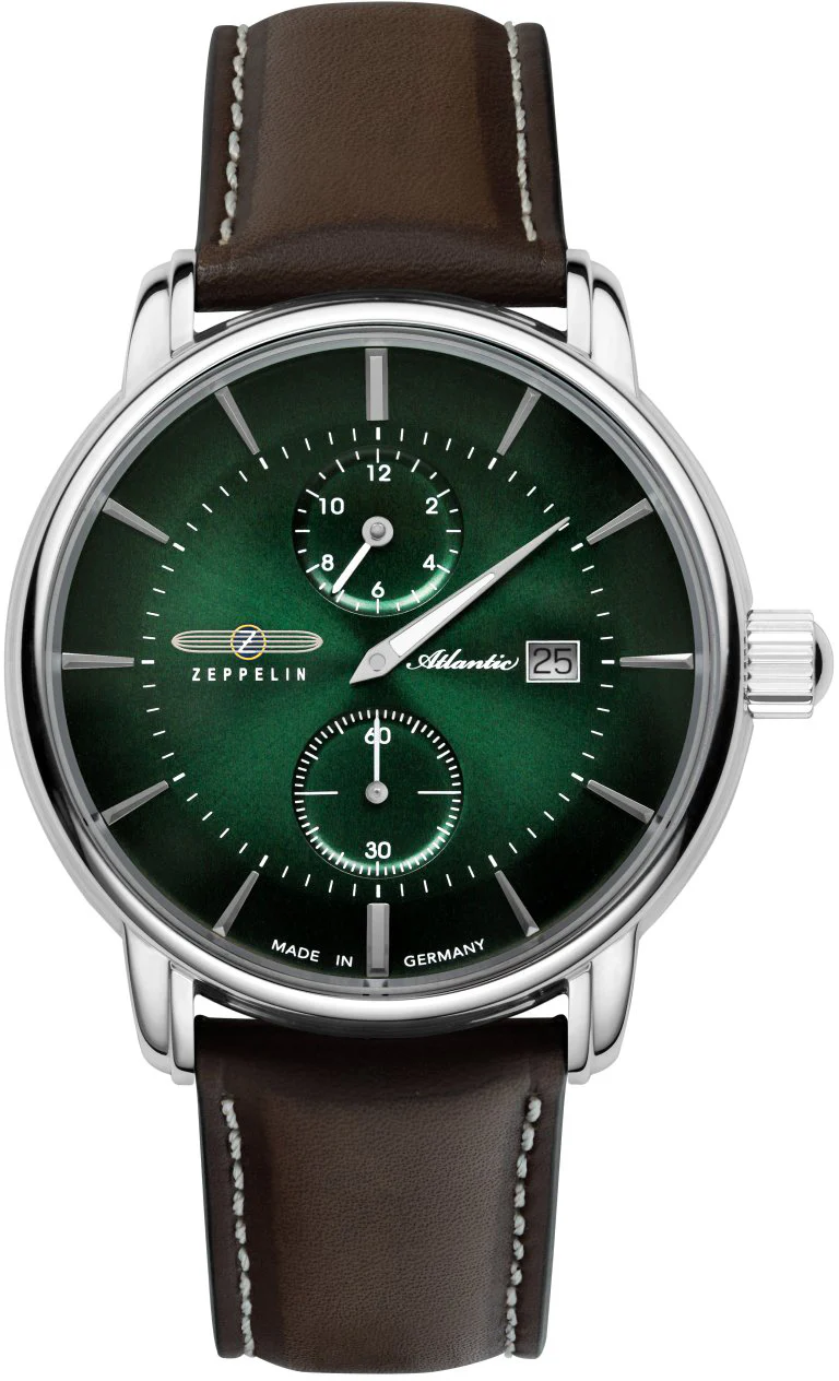 Zeppelin Atlantic Mens Watch