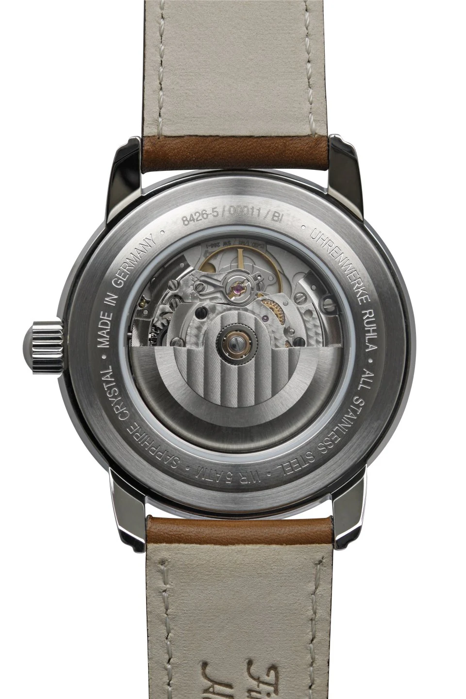 Zeppelin Atlantic Mens Watch - Image 2