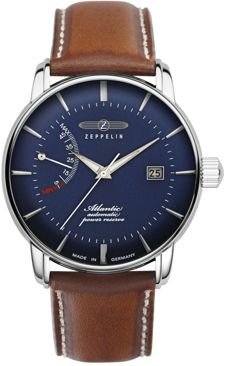 Zeppelin Atlantic Mens Watch