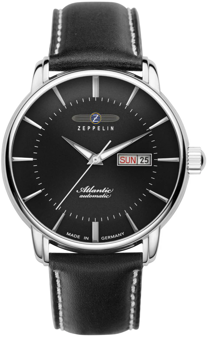 Zeppelin Atlantic Mens Watch
