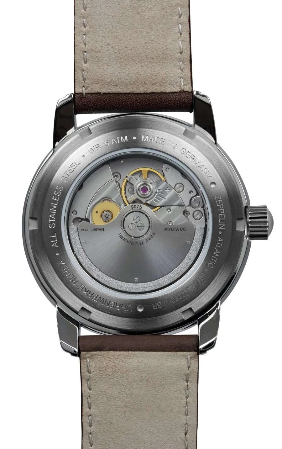 Zeppelin Atlantic Mens Watch - Image 2