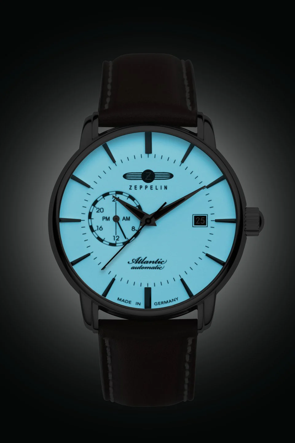 Zeppelin Atlantic Mens Watch - Image 3
