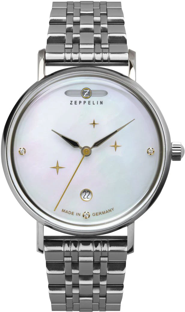 Zeppelin Luna Ladies Watch