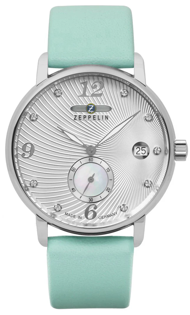 Zeppelin Luna Ladies Watch