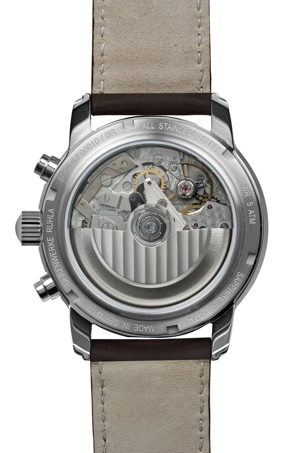 Zeppelin LZ 126 Los Angeles Watch - Image 2