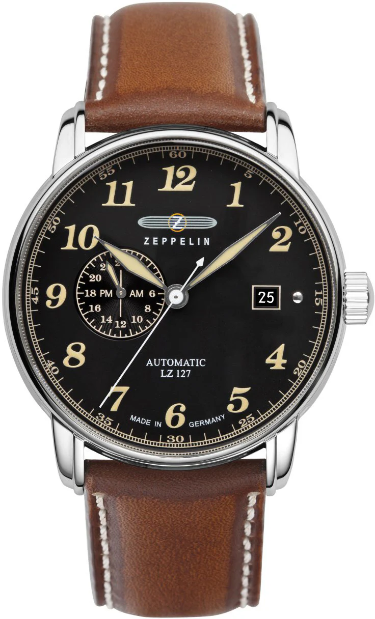 Zeppelin LZ 127 Graf Zeppelin Mens