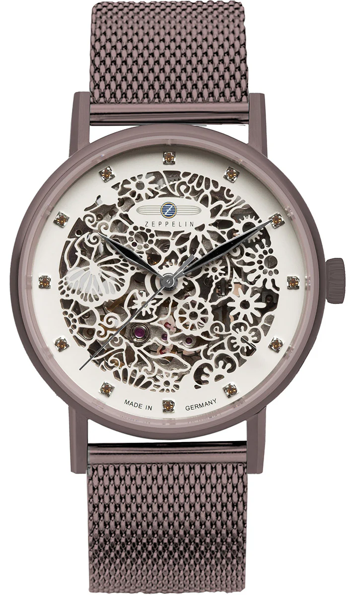Zeppelin Watch Princess of the Sky