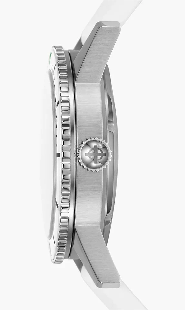 Zodiac Compression Diver Watch - Image 4