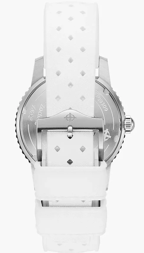 Zodiac Compression Diver Watch - Image 5