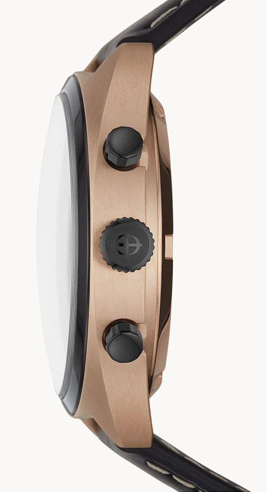 Zodiac Watch Grandrally Quartz Mens - Image 4