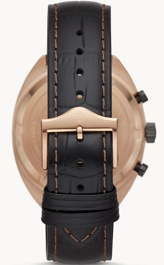 Zodiac Watch Grandrally Quartz Mens - Image 5