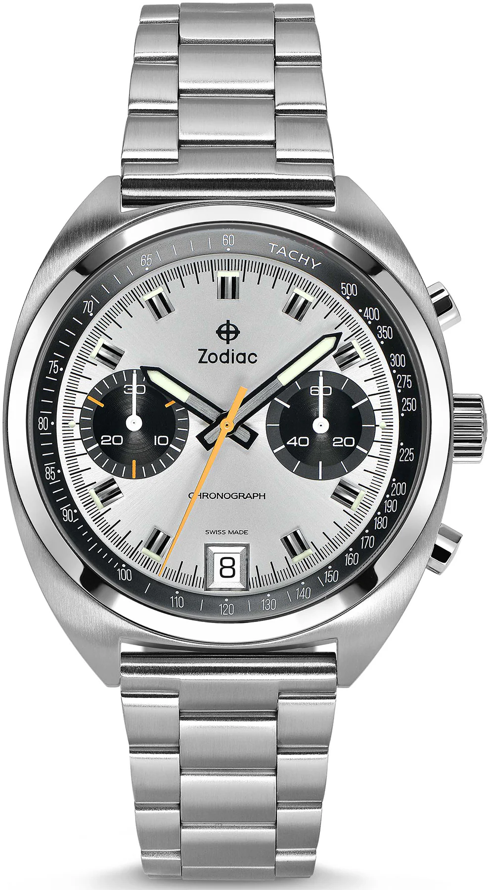 Zodiac Watch Grandrally