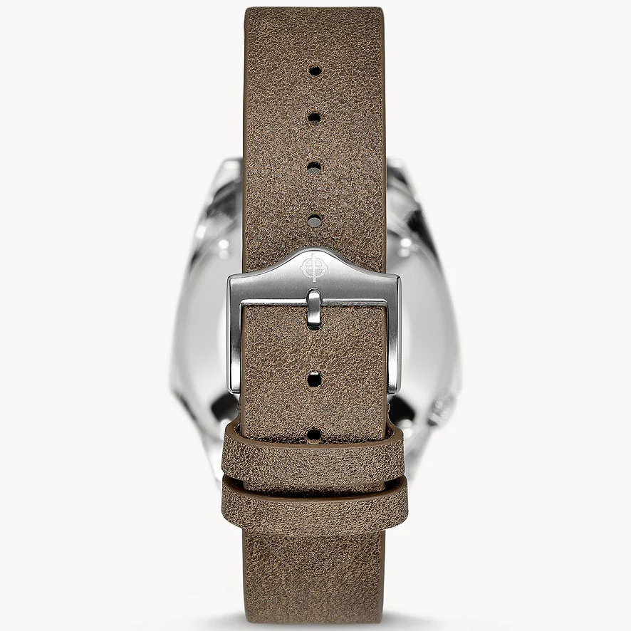 Zodiac Olympos Automatic Watch D - Image 2
