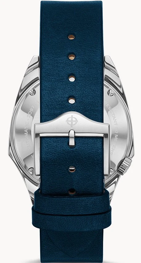 Zodiac Watch Olympos Automatic - Image 4