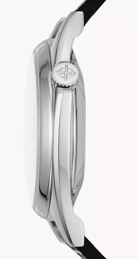 Zodiac Olympos Dress Automatic Watch - Image 3