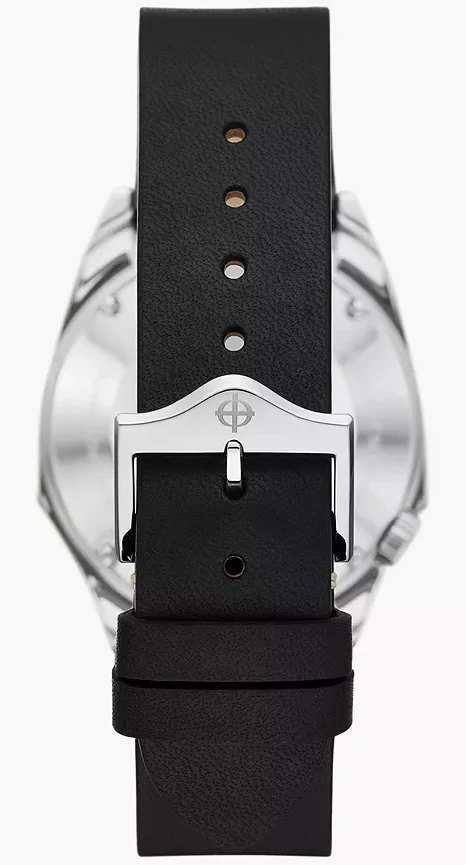 Zodiac Olympos Dress Automatic Watch - Image 4