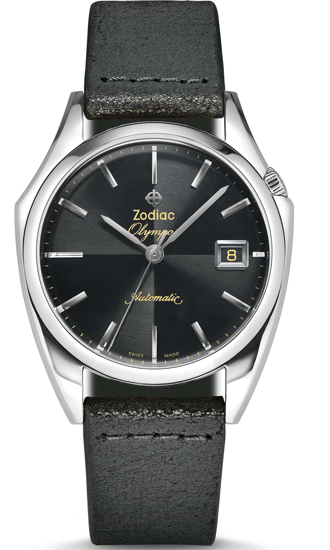 Zodiac Watch Olympos D