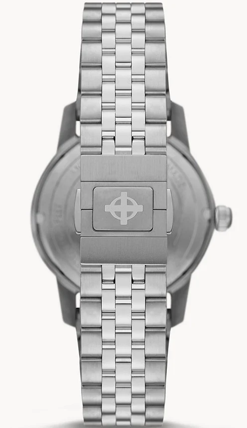 Zodiac Watch Super Sea Wolf 53 Compression D - Image 4