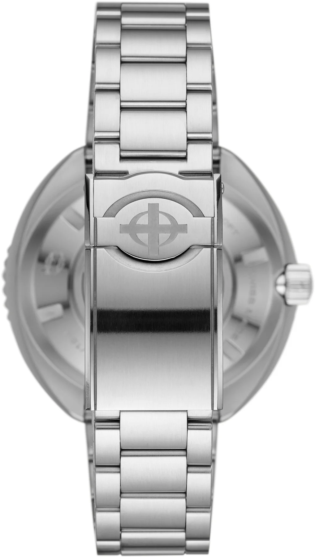 Zodiac Watch Super Sea Wolf 68 Andy Mann Limited Edition - Image 4