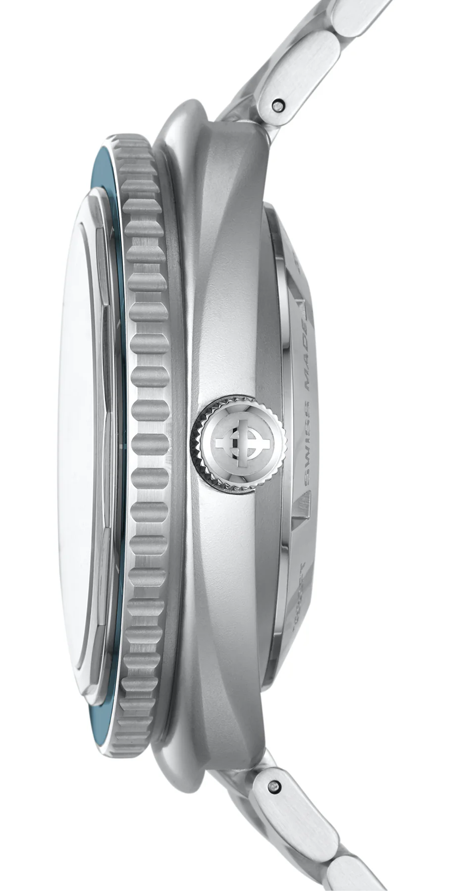 Zodiac Watch Super Sea Wolf 68 Andy Mann Limited Edition - Image 5