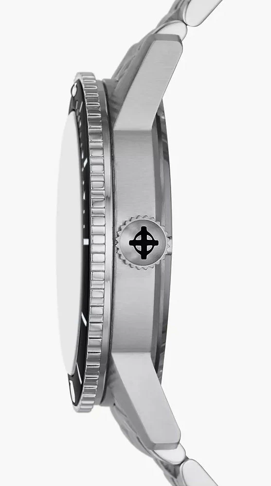 Zodiac Super Sea Wolf Compression Mens Watch - Image 4