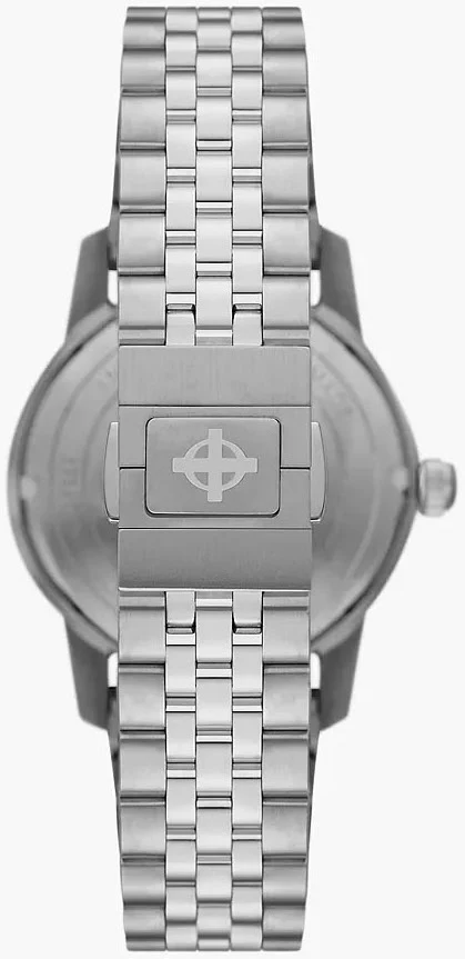 Zodiac Super Sea Wolf Compression Mens Watch - Image 5