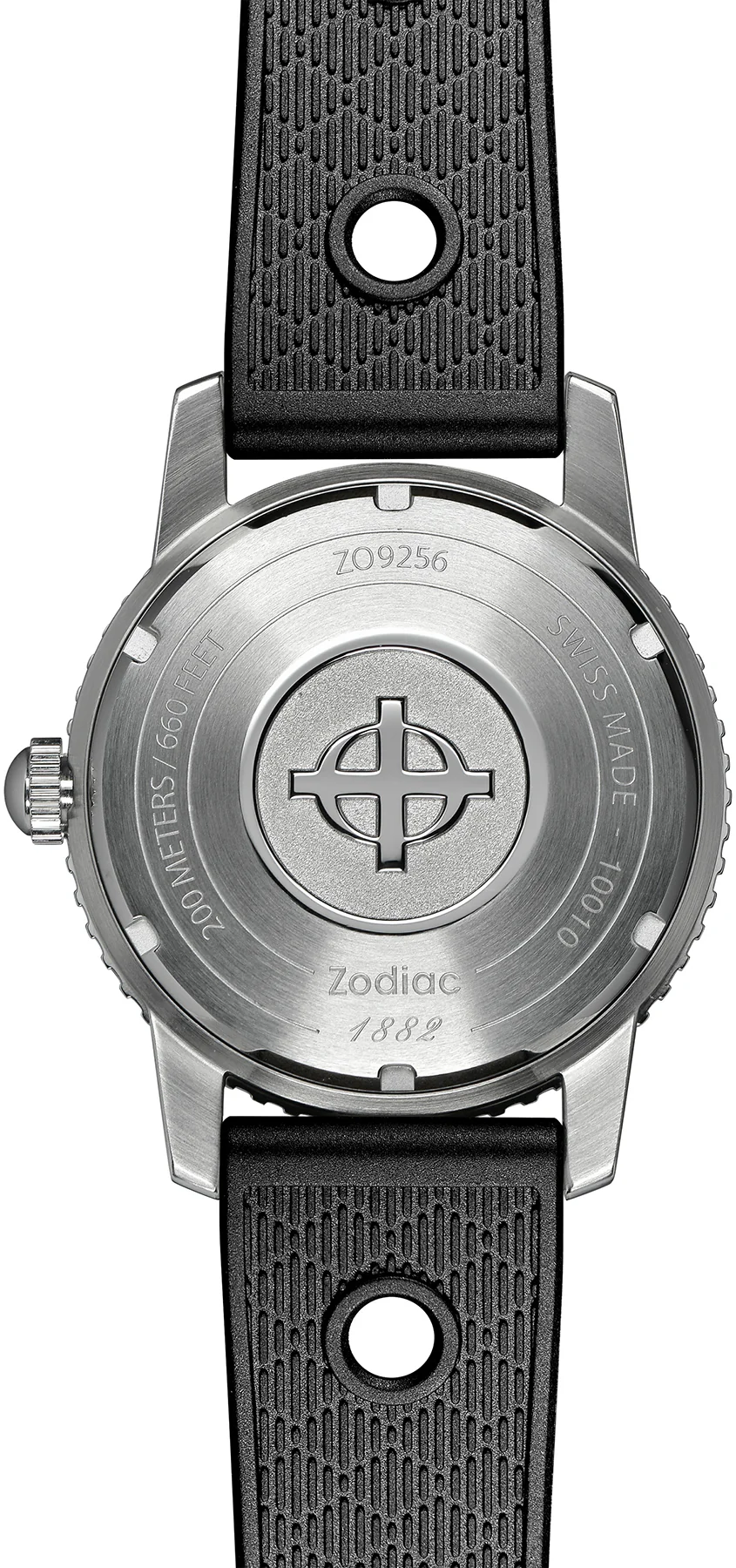 Zodiac Watch Super Sea Wolf Compression - Image 2