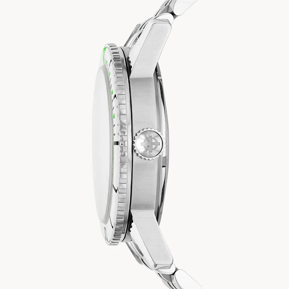 Zodiac Watch Super Sea Wolf Compression Neon Story - Image 3