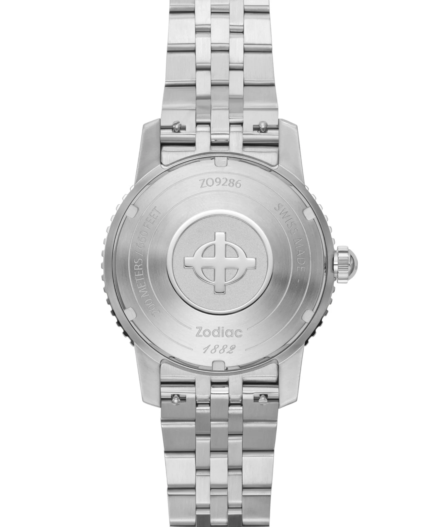 Zodiac Super Sea Wolf Compression - Image 4