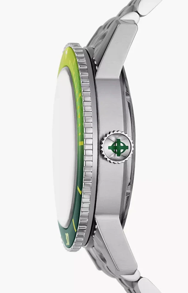Zodiac Super Sea Wolf Compression - Image 4