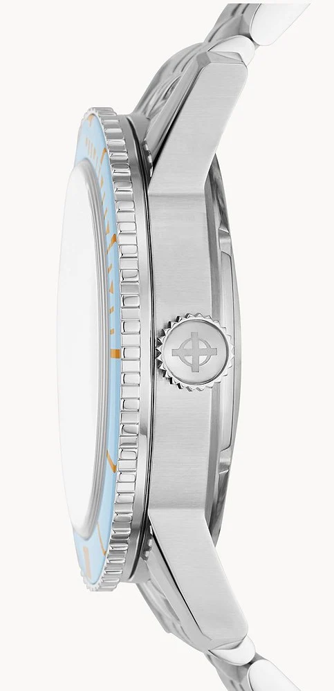 Zodiac Super Sea Wolf Compression Watch D - Image 2