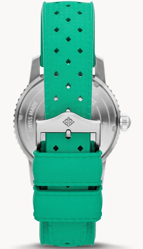 Zodiac Super Sea Wolf Compression Watch D - Image 4
