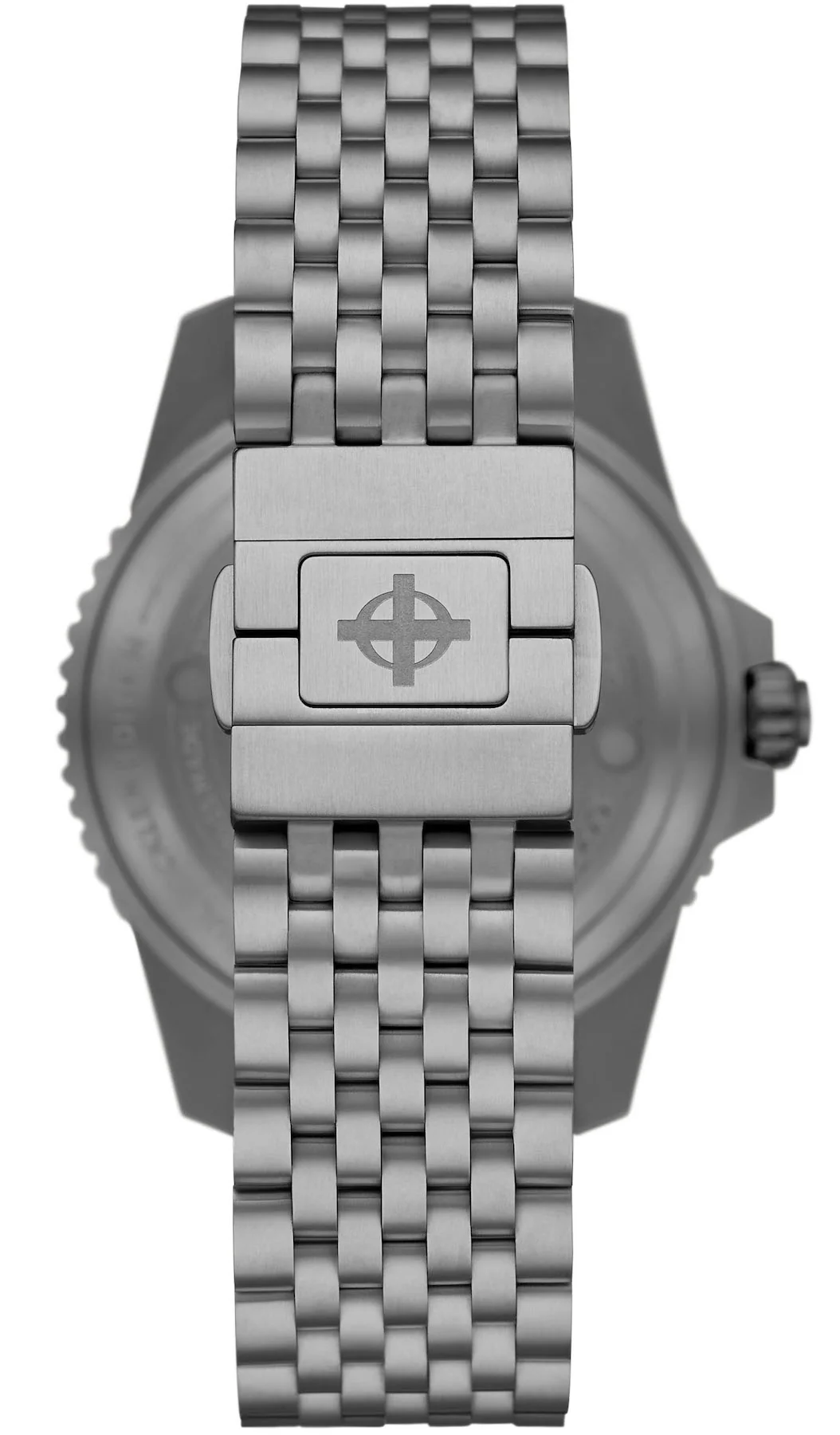 Zodiac Watch Super Sea Wolf Titanium Pro Diver Limited Edition D - Image 5
