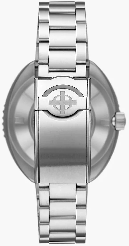Zodiac Watch Super Sea Wolf Sauration - Image 2