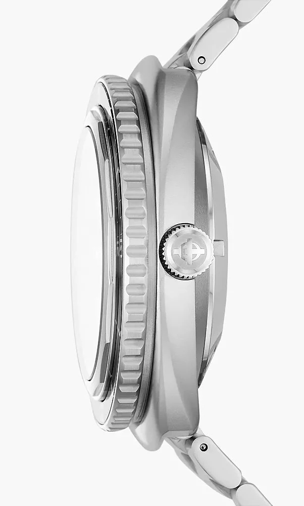 Zodiac Watch Super Sea Wolf Sauration - Image 3