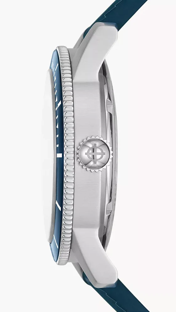 Zodiac Super Sea Wolf Skin Diver Watch - Image 3