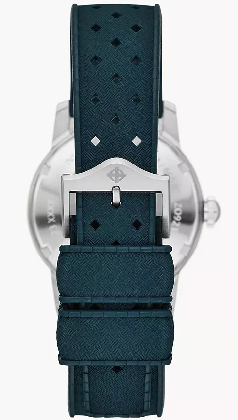 Zodiac Super Sea Wolf Skin Diver Watch - Image 5