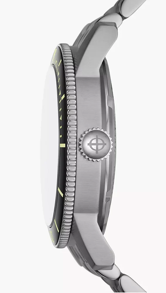 Zodiac Super Sea Wolf Skin Diver Watch - Image 3