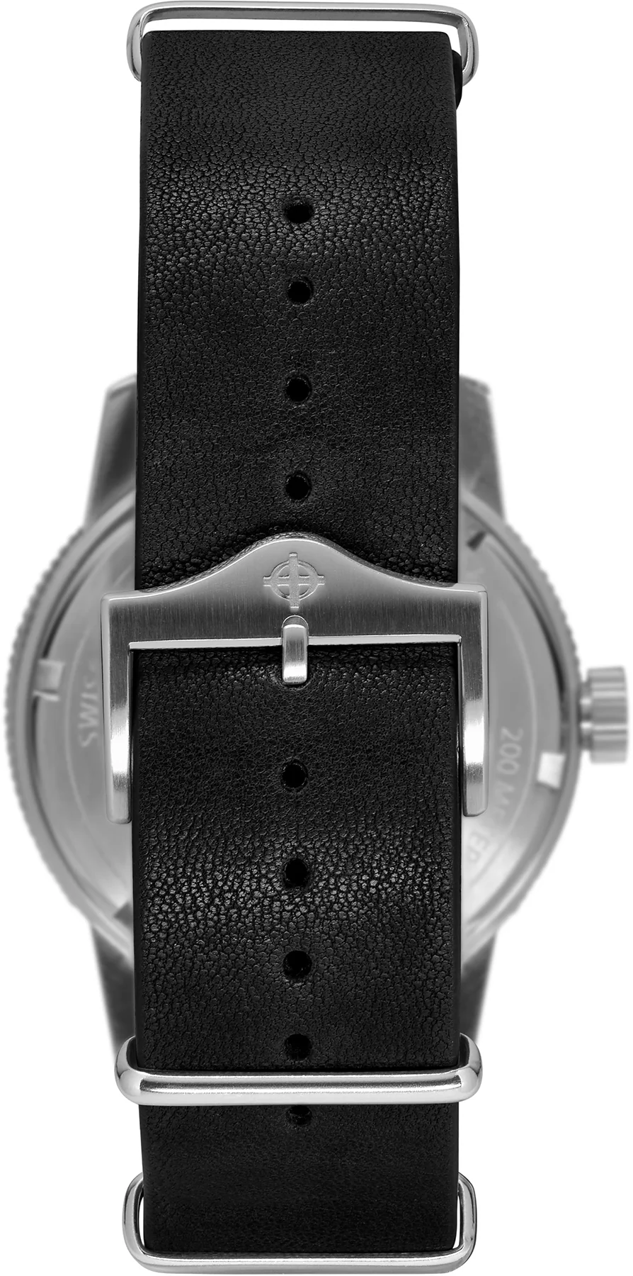 Zodiac Watch Super Sea Wolf Skin - Image 3