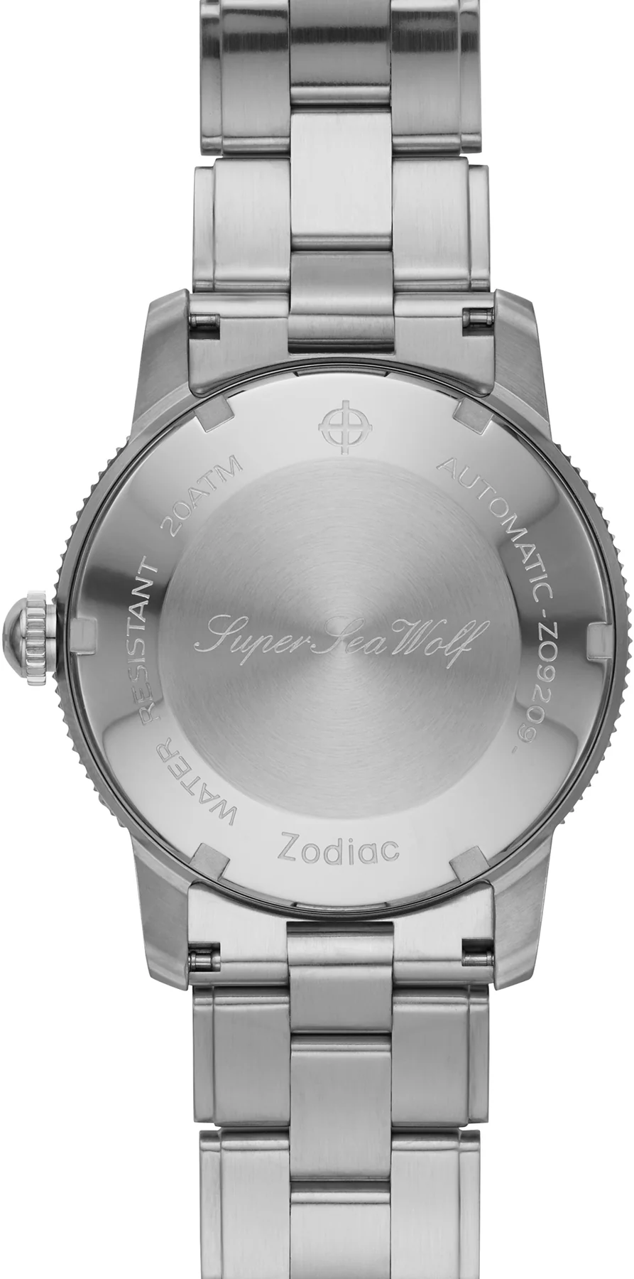 Zodiac Watch Super Sea Wolf - Image 2